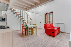 Central LOFT Seregno-Milano